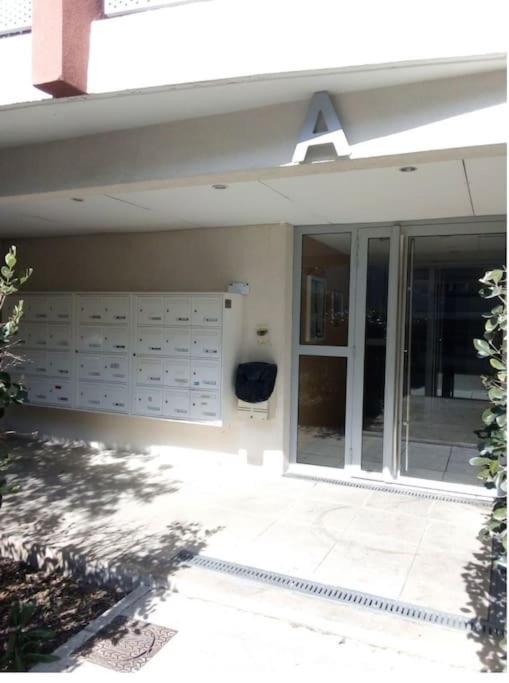Joli Appart / Parking / Clim / Wifi Montpellier Luaran gambar